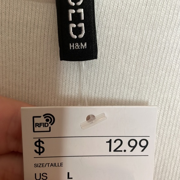 H&M TOP - Picture 3 of 3